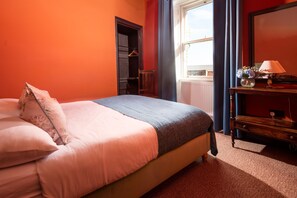 5 間睡房、獨特設計、獨特裝修、免費 Wi-Fi