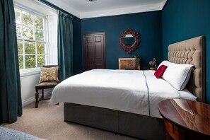 5 bedrooms, individually decorated, individually furnished, free WiFi - Wonderland (Berwick-upon-Tweed)