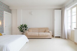 Suite | Donsdekens, babybedden (toeslag), gratis wifi, beddengoed