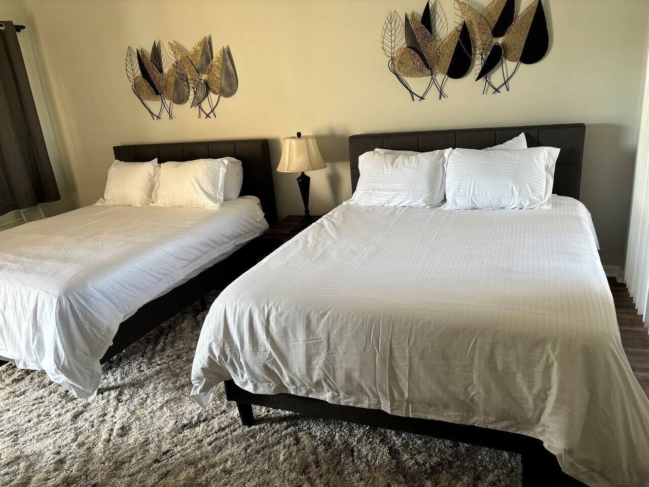 1 quarto, ferros/tábuas de passar roupa, Wi-Fi de cortesia