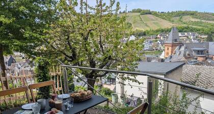 Zeller Kehr apartment, Zell/ Mosel