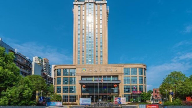 Ngoại thất