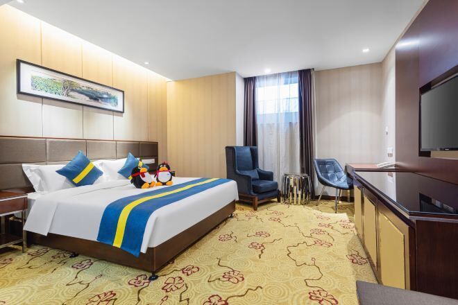 เปล/เตียงเด็กอ่อน