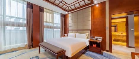 Cots/infant beds