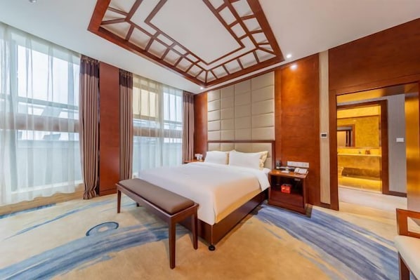 Cots/infant beds