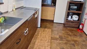 Cozinha privada