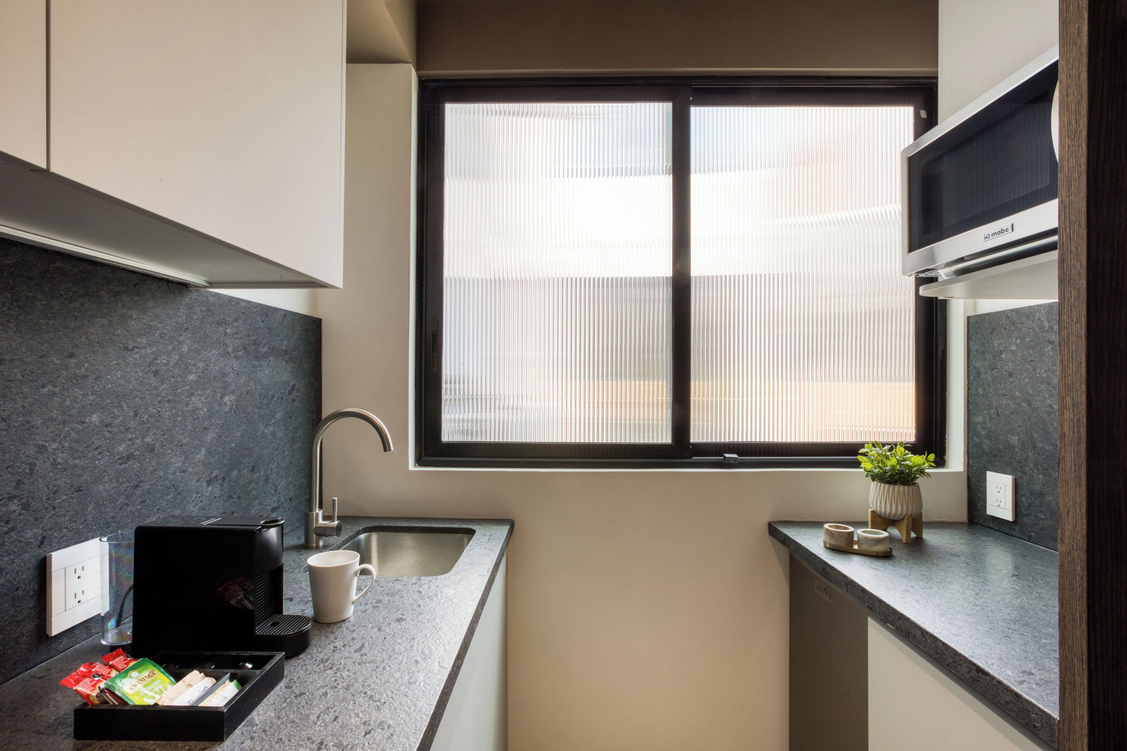 Eget kjøkken