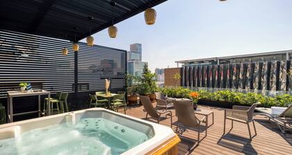 UTOPIC Platón by ULIV