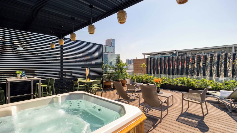 UTOPIC Platón by ULIV