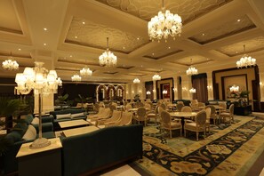 Restaurant - The Lauriant Resorts (Patiala)