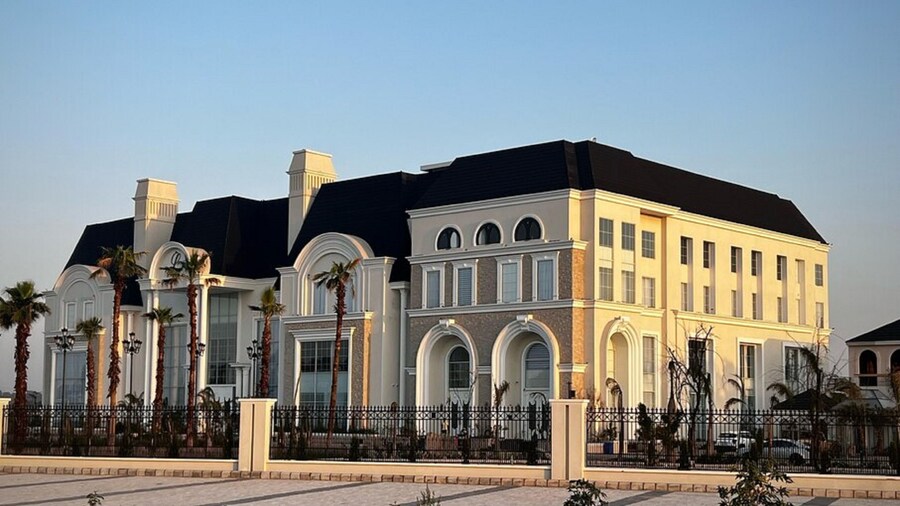 The Lauriant Resorts