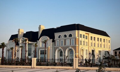The Lauriant Resorts