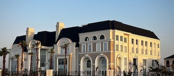 The Lauriant Resorts