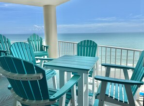 Property grounds -  New Listing-Luxury Ocean Front- 3 bed 3 bath-807 (Murrells Inlet)