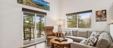 Smart-TV, Arbeitsbereiche