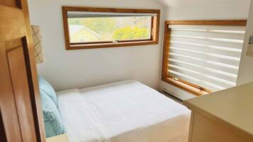 2 Schlafzimmer, Bügeleisen/Bügelbrett, kostenloses WLAN