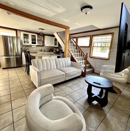 Seabreeze 3 Cozy cottage by the beach