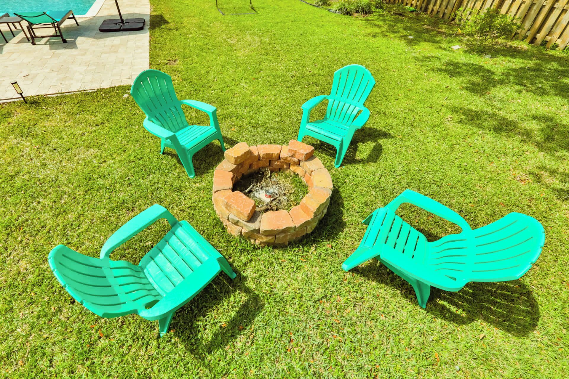 テラス / パティオ