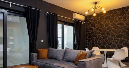 Dioroh Suites Meteora 303