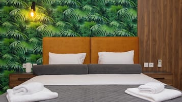 1 quarto, quartos à prova de som, Wi-Fi de cortesia