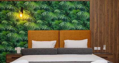 Dioroh Suites Meteora 303