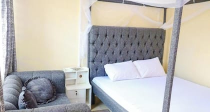 Khalisee Homes Studio apartment