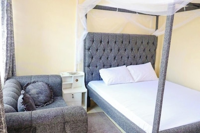 Khalisee Homes Studio apartment