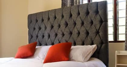 Khalisee Homes Studio apartment
