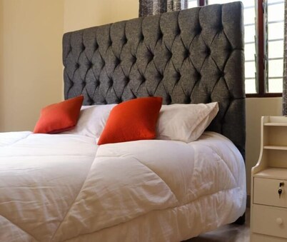 Khalisee Homes Studio apartment