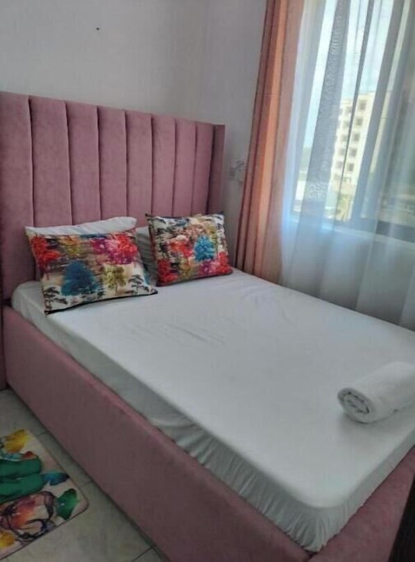 2 chambres, Wi-Fi