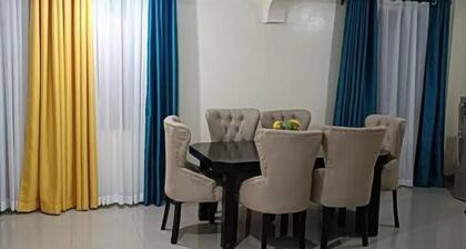 Khalisee homes 1 BDR apartment
