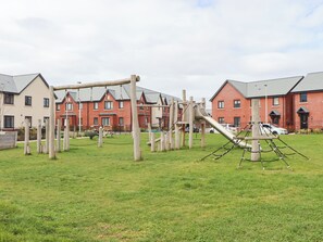 Children’s area - 20 Marine Drive (Exeter)