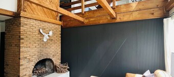 Spacious home/ 3 min NPR Dawntown.