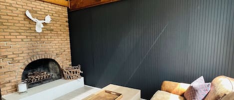 Interiør
