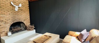 Spacious home/ 3 min NPR Dawntown.