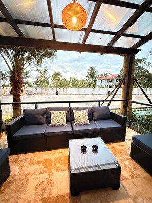 Terrass/Patio