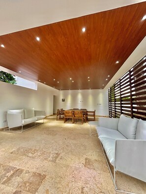 Interior - GH Condos by Sunrise Fully Furniture 3 bethroom in puerto plata (Puerto Plata)