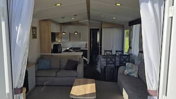 Cabaña | Interior