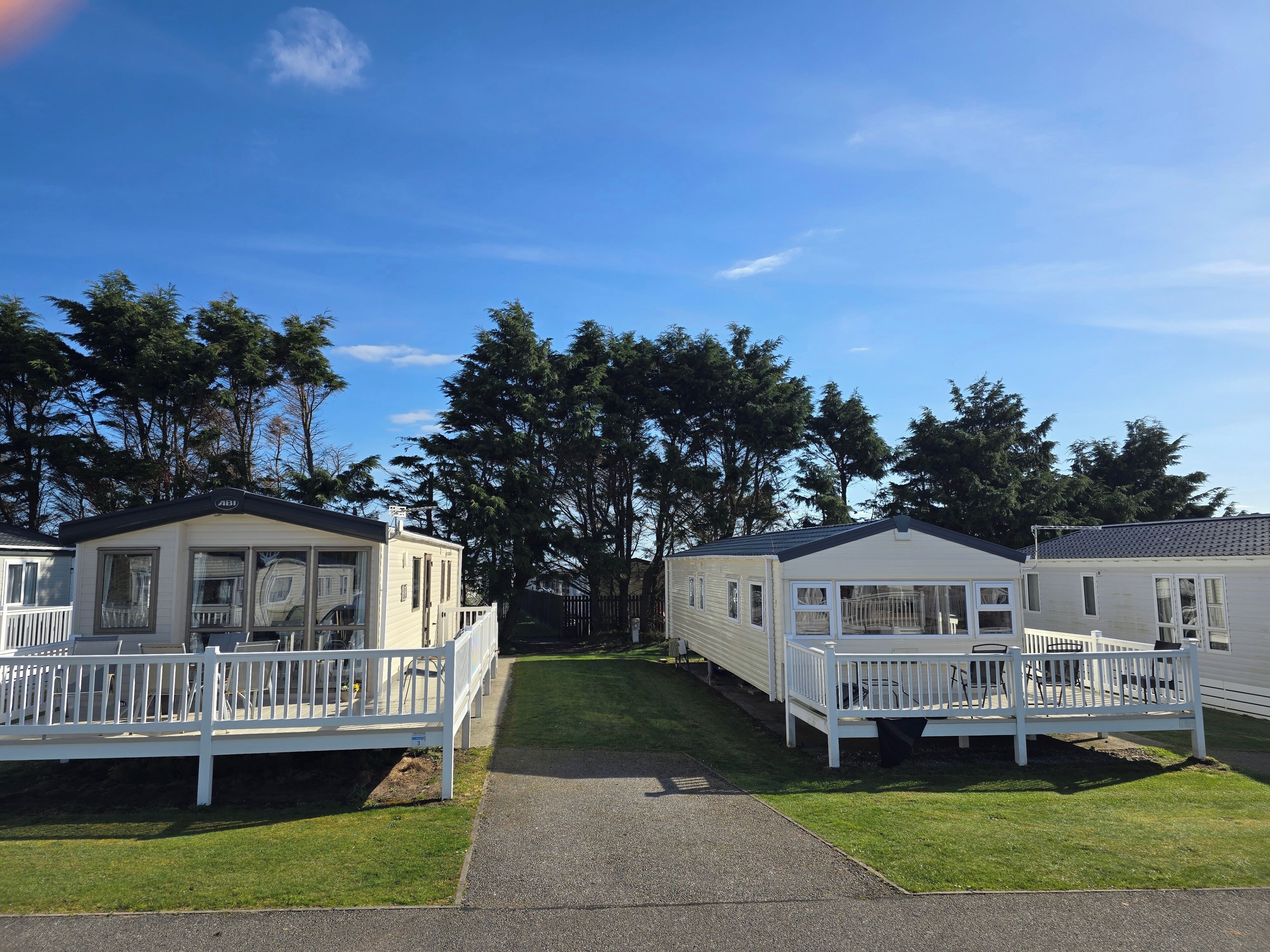 小屋 | 住宿一隅