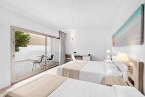 Room - THB Cala Lliteras - Adults Only (Llevant)