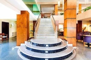 Interior - THB Cala Lliteras - Adults Only (Llevant)