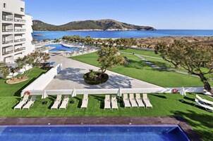 Piscina al aire libre