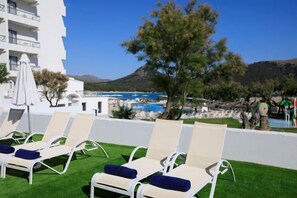 Property grounds - THB Cala Lliteras - Adults Only (Llevant)