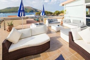 Interior - THB Cala Lliteras - Adults Only (Llevant)