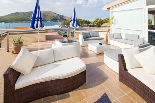 Interior - THB Cala Lliteras - Adults Only (Llevant)