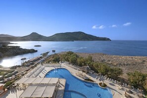 Pool - THB Cala Lliteras - Adults Only (Llevant)