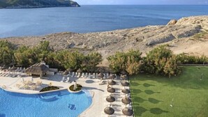 Outdoor pool - THB Cala Lliteras - Adults Only (Llevant)