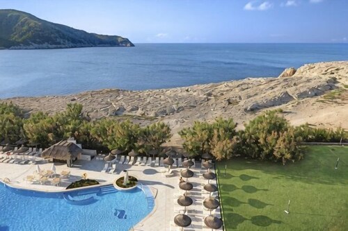 THB Cala Lliteras - Adults Only