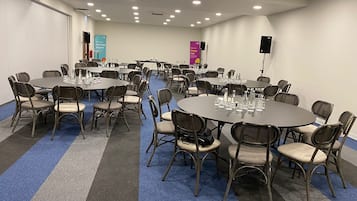 Sala de reuniones