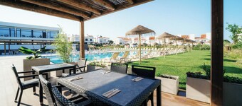 Porto Covo Praia Hotel & SPA